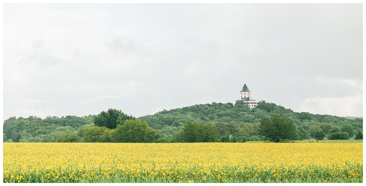 Kelionė į Čekiją, Trip to Czech Republic